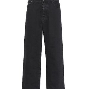 Ben Taverniti Unravel Project Boy Baggy Relaxed Jeans Pants Size 26